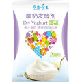 Recette de yaourt saine probiotique pour yogourt